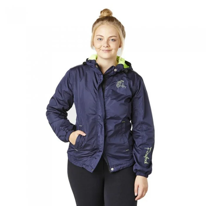 Mega Deal stylish lightweight coatFirefoot Womens/Ladies Basic Jacket