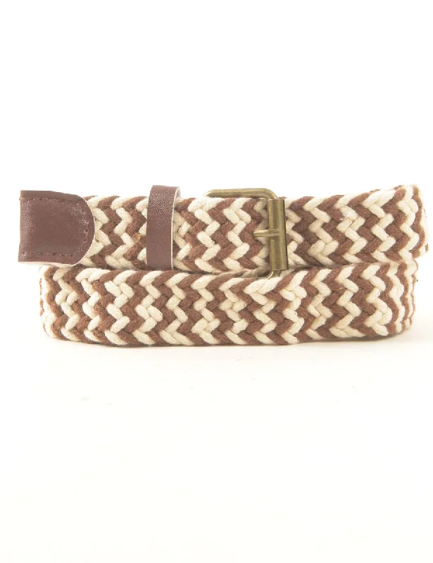 chic outerwearClassic Woven Belt - M