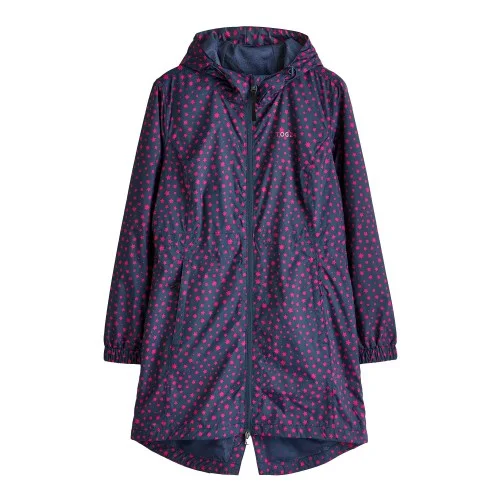 Great Deals casual coatTOG24 Womens/Ladies Kilnsey Stars Waterproof Jacket