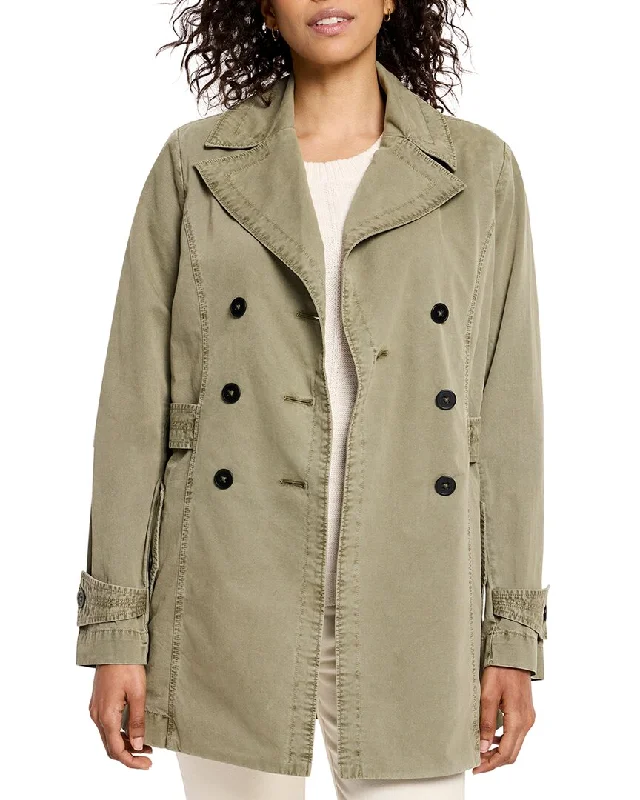 Extra Savings insulated jacketNic & Zoe Runaround Peacoat