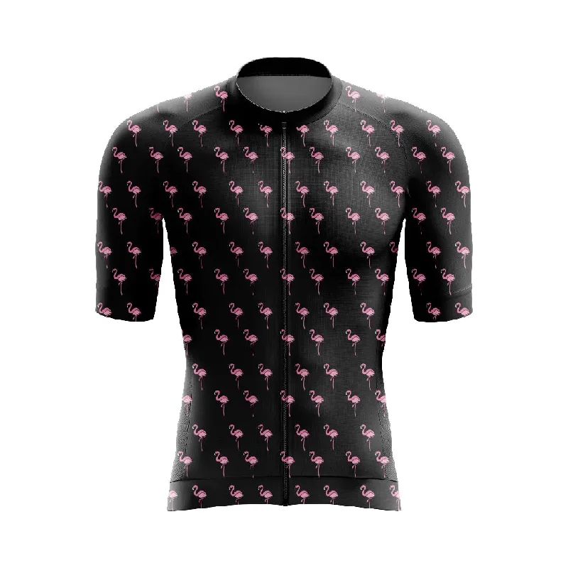 Buy More, Save More high-end athletic hoodieFlamingo V2 Short Sleeve Cycling Jersey