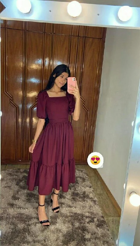 Exclusive Savings spaghetti strap dressVintage A-line Square Neckline Prom Dress,Trendy Party Gown Y7147 Exclusive Savings spaghetti strap dressVintage A-line Square Neckline Prom Dress,Trendy Party Gown Y7147