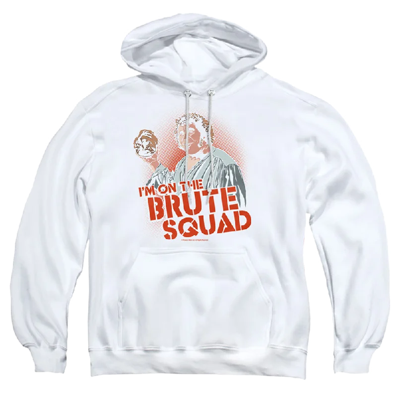 TIME-Limited Offer fashion hoodiePrincess Bride, The Im On The - Pullover Hoodie