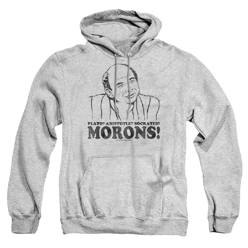 Midnight Madness comfy hoodiePrincess Bride, The Morons - Pullover Hoodie