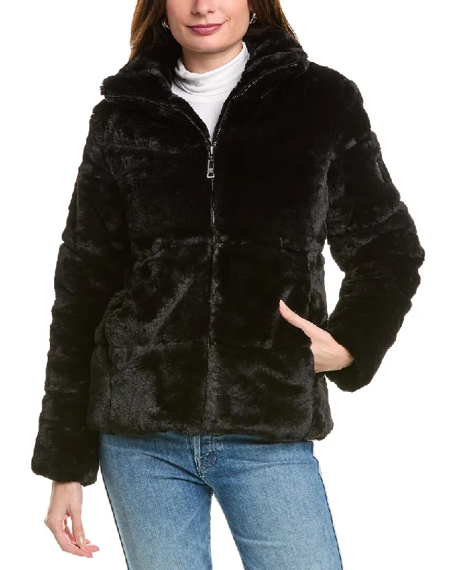 Today Only classic trench coatSkea Cloud 9 Puffy Jacket