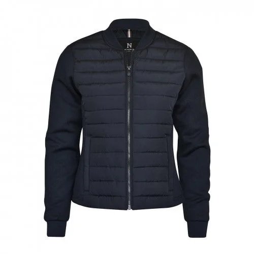 TIME-Limited Offer zip-up jacketNimbus Womens/Ladies Crescent Padded Jacket