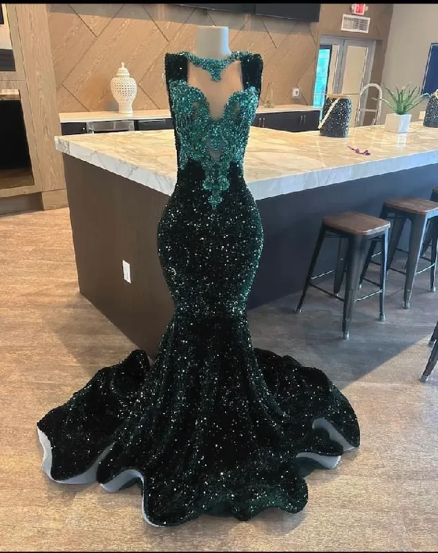 Special Savings minimalistic dressGreen African American Prom Dresses Mermaid Sheer Sequins Beaded Crystals Black Girls Nigeria Robe De Soiree Evening Dress Gown Special Savings minimalistic dressGreen African American Prom Dresses Mermaid Sheer Sequins Beaded Crystals Black Girls Nigeria Robe De Soiree Evening Dress Gown