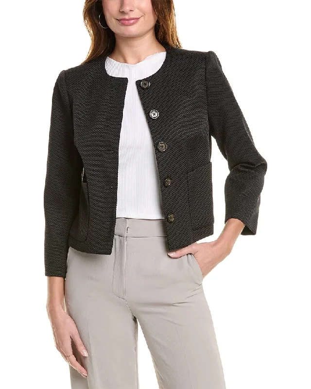 Price Cut contemporary coatBrooks Brothers Jacket