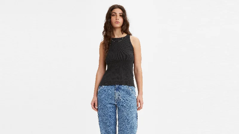 Mega Deal oversized sports sweatshirtLevi's® Women's Racer Tank