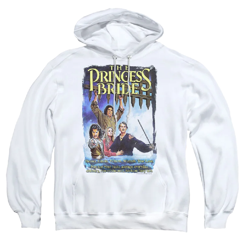 Instant Discount sleek zip-up hoodiePrincess Bride, The Alt Poster - Pullover Hoodie Instant Discount sleek zip-up hoodiePrincess Bride, The Alt Poster - Pullover Hoodie