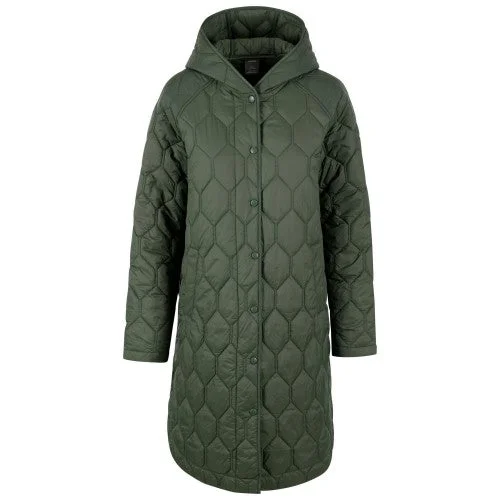 cozy winter coatTrespass Womens/Ladies Phase Padded Jacket