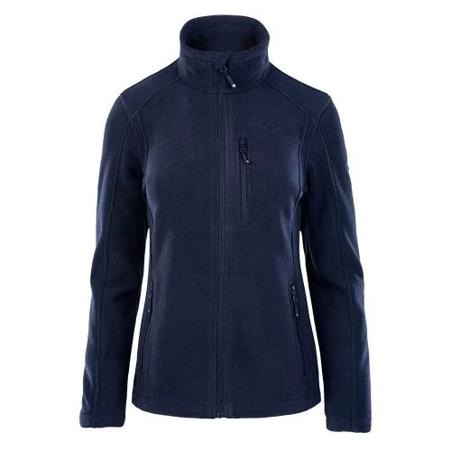 Overstock Sale stylish peacoatHi-Tec Womens/Ladies Montes Fleece Jacket