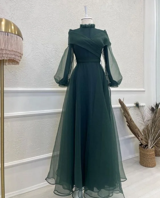 Special Buy layered dressModest A-line Long Sleeves Prom Dress,Muslim Prom Gown Y6733 Special Buy layered dressModest A-line Long Sleeves Prom Dress,Muslim Prom Gown Y6733