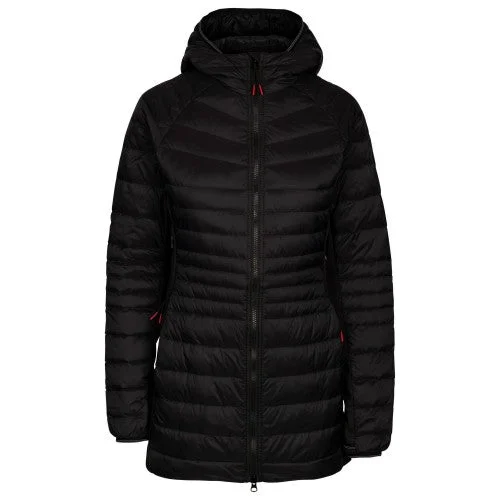 Bargain Bin urban casual coatTrespass Womens/Ladies Hub Down Jacket