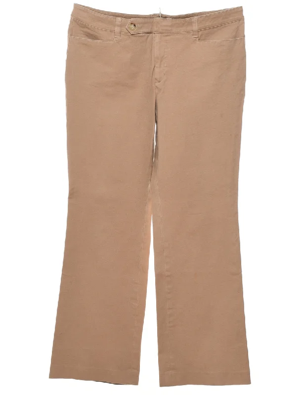 Extra Savings puffer jacketRalph Lauren Trousers - W34 L29
