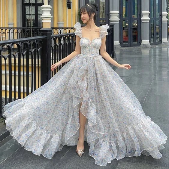 Holiday Sale trendy wrap dressPrincess A-line Long Prom Dress,18th Birthday Outfit Y6908 Holiday Sale trendy wrap dressPrincess A-line Long Prom Dress,18th Birthday Outfit Y6908