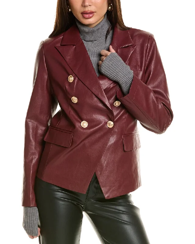 Warehouse Sale windproof jacketBeulah Blazer