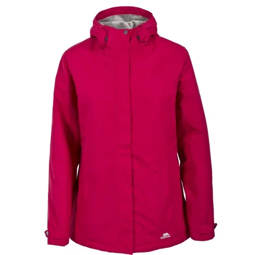 Bonus Savings casual trench coatTrespass Womens/Ladies Edna Waterproof Padded Jacket Bonus Savings casual trench coatTrespass Womens/Ladies Edna Waterproof Padded Jacket