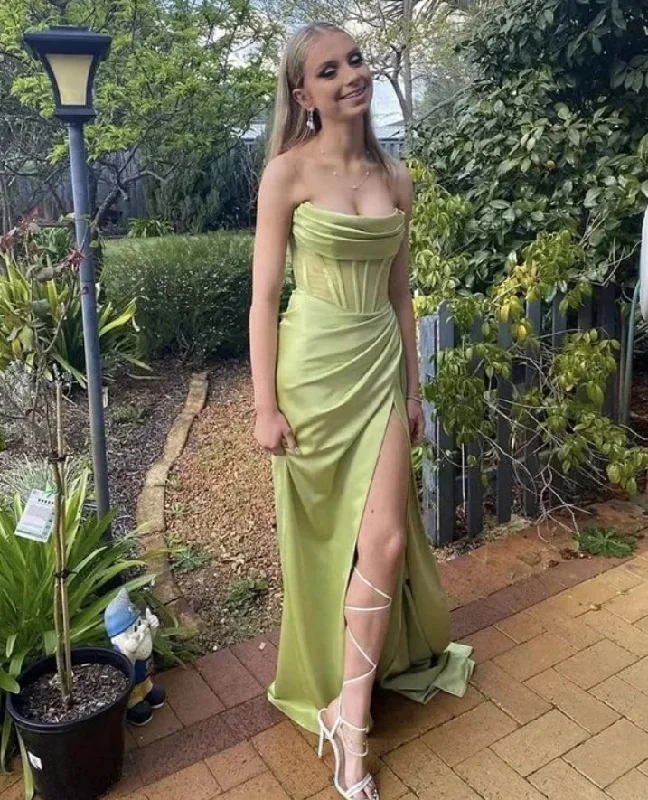 Limited Edition classic fit-and-flare dressProm Dresses for Women Shoulderless Wedding Party Bridesmaid Dress Long Slim Fit Mermaid Elegant Evening Dresses 2024 Limited Edition classic fit-and-flare dressProm Dresses for Women Shoulderless Wedding Party Bridesmaid Dress Long Slim Fit Mermaid Elegant Evening Dresses 2024