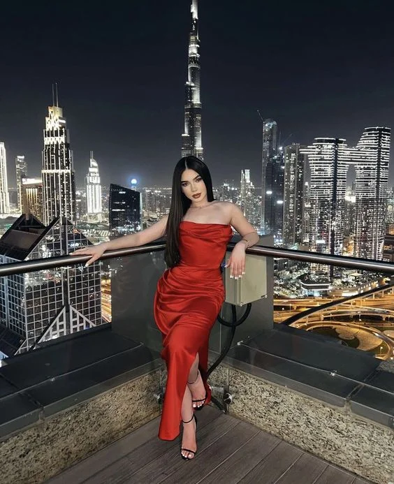New Deals floral midi dressSexy Red Strapless Sheath Evening Dress,Red Party Gown Y6030 New Deals floral midi dressSexy Red Strapless Sheath Evening Dress,Red Party Gown Y6030
