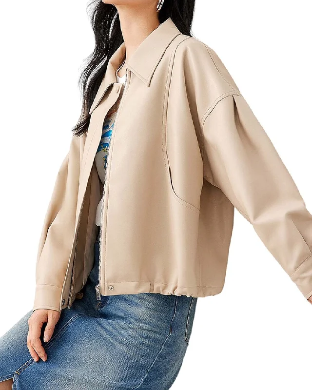 Discount Days trendy jacketOunixue Jacket