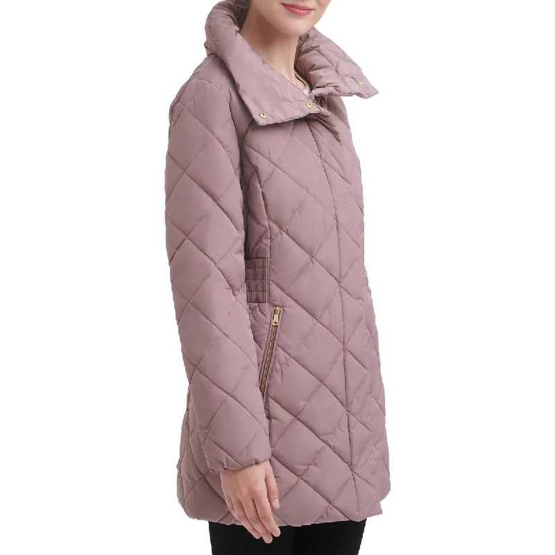 outdoor coatWomens Down Winter Puffer Coat