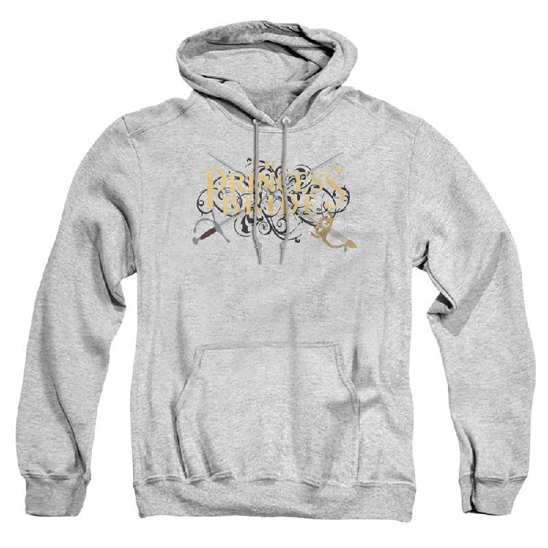 Exclusive Savings sleek zip-up hoodiePrincess Bride, The Swords - Pullover Hoodie