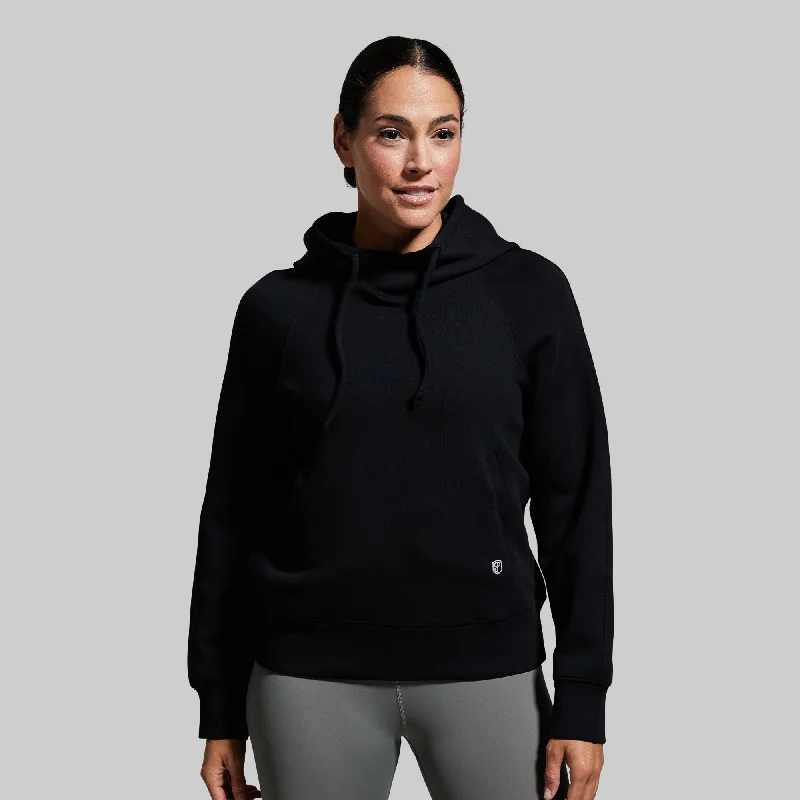 Stock Clearance cool hoodieIn Your Element Hoodie (Black)