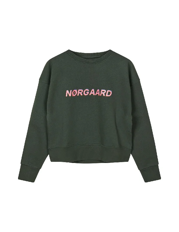Can't Miss gym ready hoodieOrganic Sweat Tilvina Sweatshirt, Unexplored