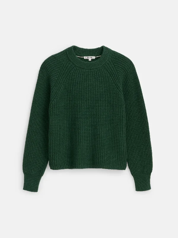 Amazing Deals high-end athletic hoodieAmalie Pullover Sweater