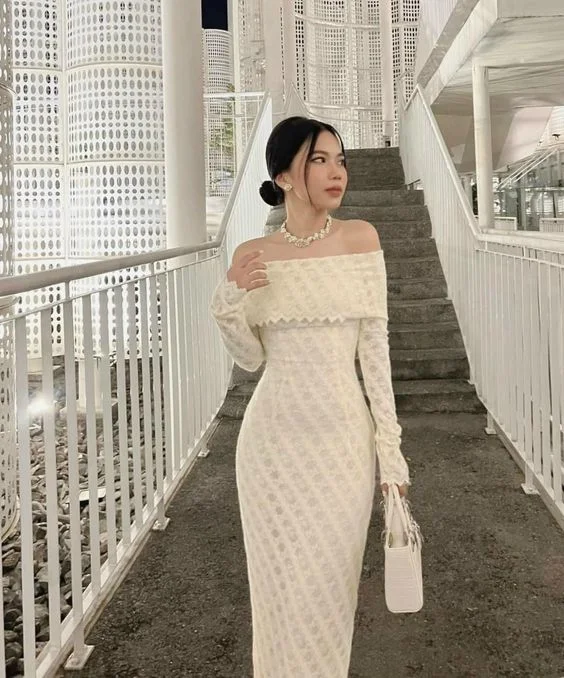 Savings Galore cocktail dressClassy White Off The Shoulder Sheath Prom Dress,White Formal Gown Y6718 Savings Galore cocktail dressClassy White Off The Shoulder Sheath Prom Dress,White Formal Gown Y6718