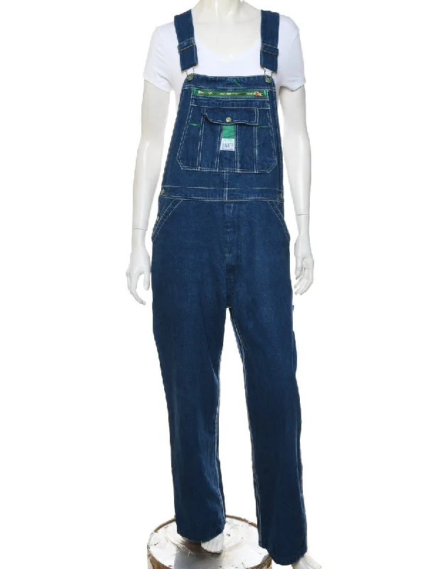 Major Savings classic trench coatLiberty Dark Wash Dungarees - W36 L28