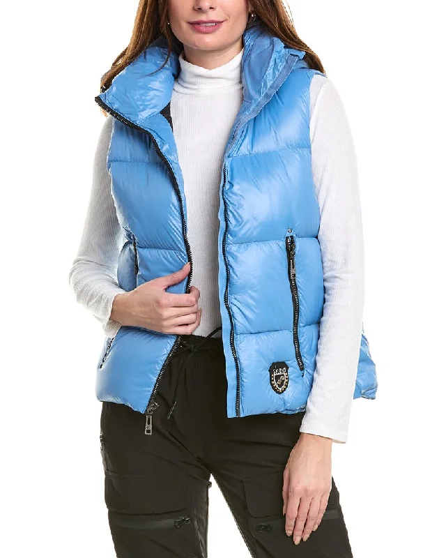 Special Offer cozy winter coatSkea Mary Ultra Puffy Vest
