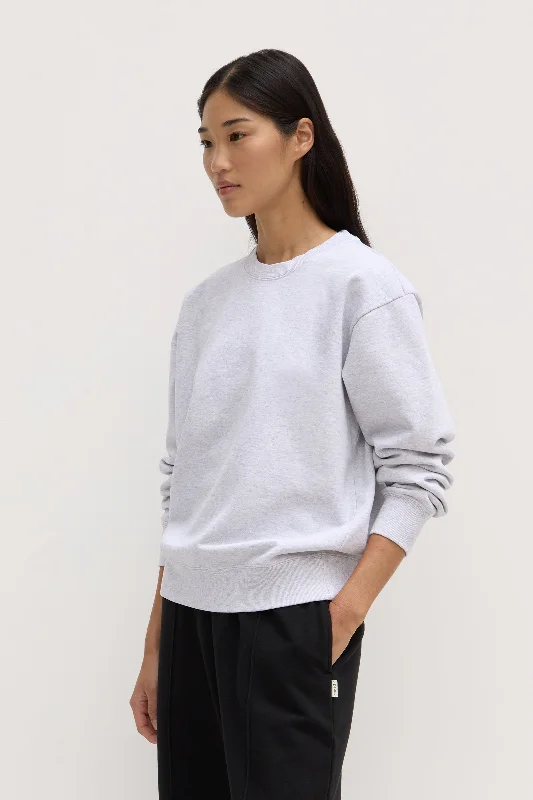 Sneak Peek Sale stylish sports hoodieWomens Weekender Fleece Crew