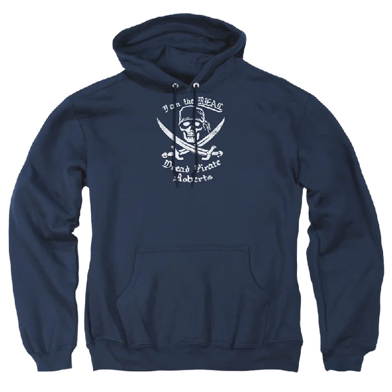 Don't Wait soft sports hoodiePrincess Bride, The The Real Dpr - Pullover Hoodie