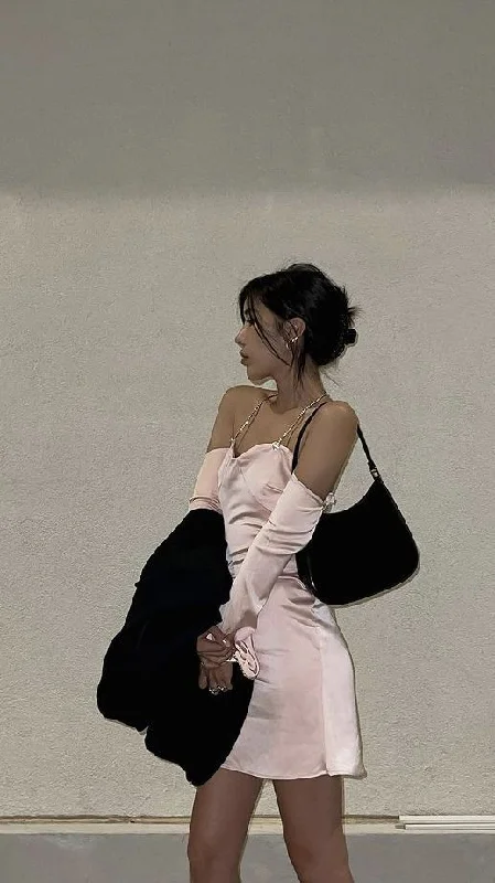 Best Seller statement dressSimple Sheath Blush Pink 18th Birthday Dresses Short Birthday Outfits,Pink Homecoming Dress Y6909 Best Seller statement dressSimple Sheath Blush Pink 18th Birthday Dresses Short Birthday Outfits,Pink Homecoming Dress Y6909