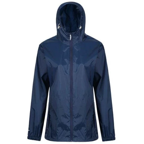 padded coatRegatta Womens/Ladies Pro Packaway Jacket