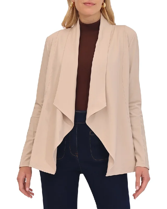 Friends and Family Sale trendy bomber coatBagatelle Ponte Jacket