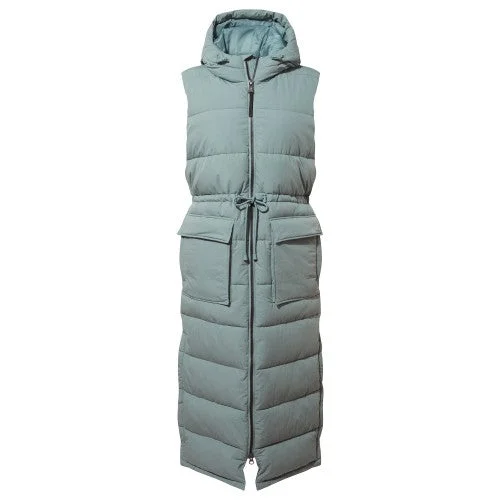 classic trench coatTOG24 Womens/Ladies Welham Padded Gilet