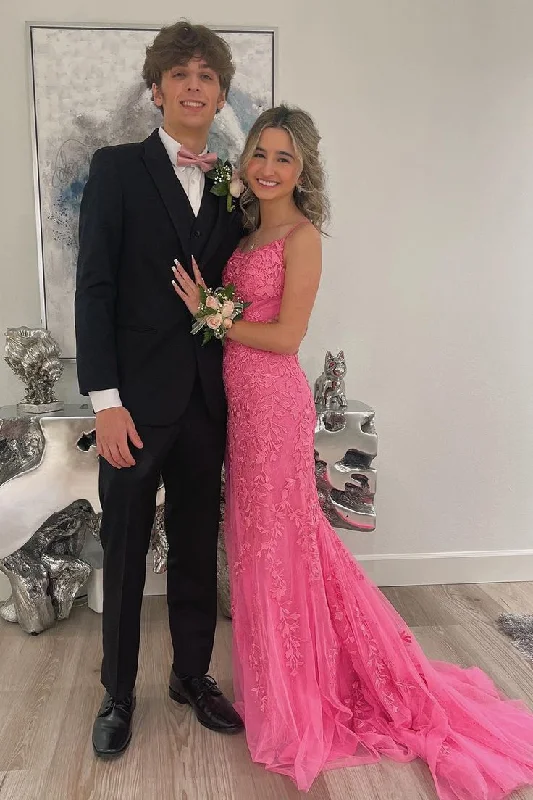 Shop and Save satin dressTulle Mermaid Scoop Neck Lace Up Prom Dresses Evening Dresses Y6455 Shop and Save satin dressTulle Mermaid Scoop Neck Lace Up Prom Dresses Evening Dresses Y6455