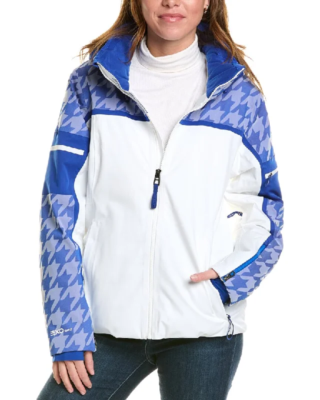 Bargain Bin sporty jacketSpyder Poise Jacket