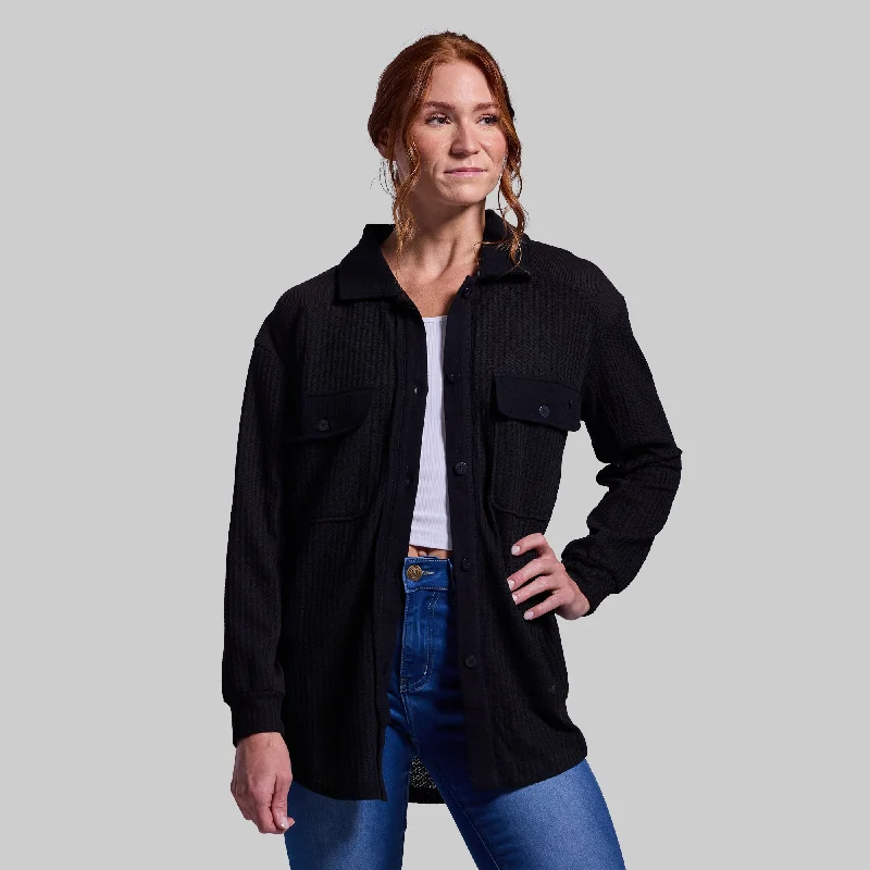 Daily Deals simple hoodieGood Company Long Sleeve (Black)