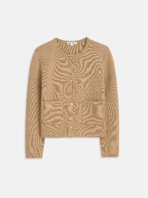 Don't Wait gym ready hoodieParis Sweater Jacket