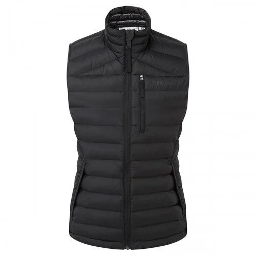 Closeout urban casual coatTOG24 Womens/Ladies Drax Down Gilet