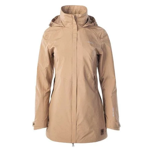 Deal Dash outdoor adventure coatIguana Womens/Ladies Loa Jacket