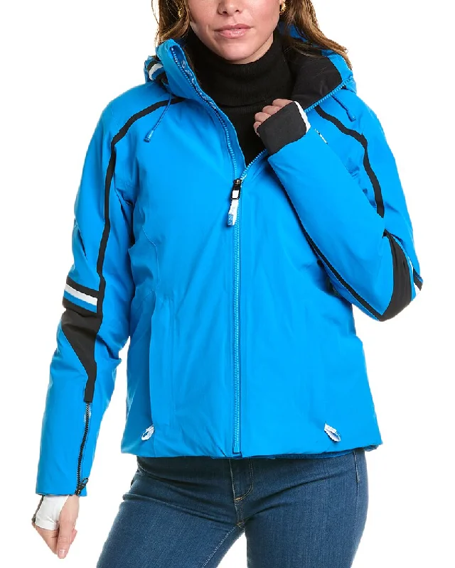 Crazy Deals long coatSpyder Poise Jacket