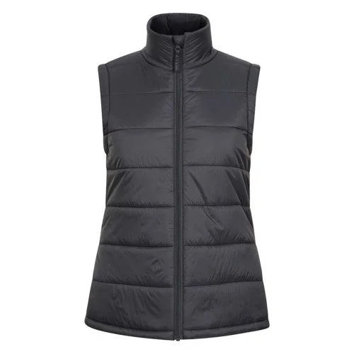 oversized coatMountain Warehouse Womens/Ladies Essentials Padded Gilet