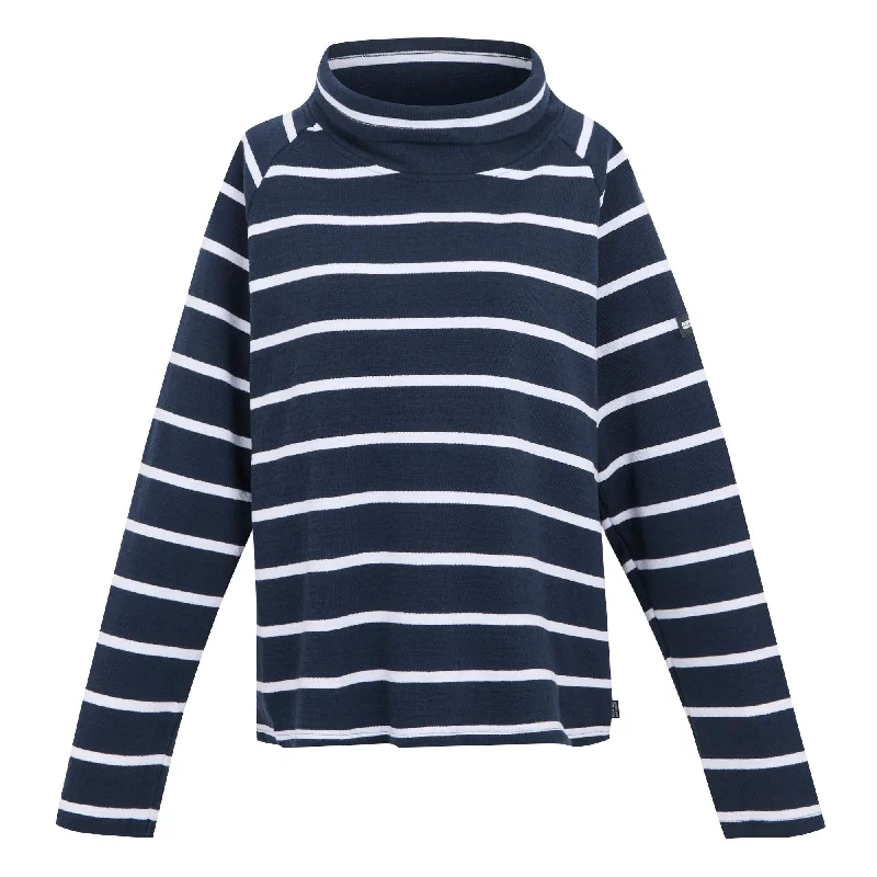 Navy-White