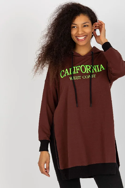 Huge Savings long-sleeve athletic hoodieSweatshirt Factory Price