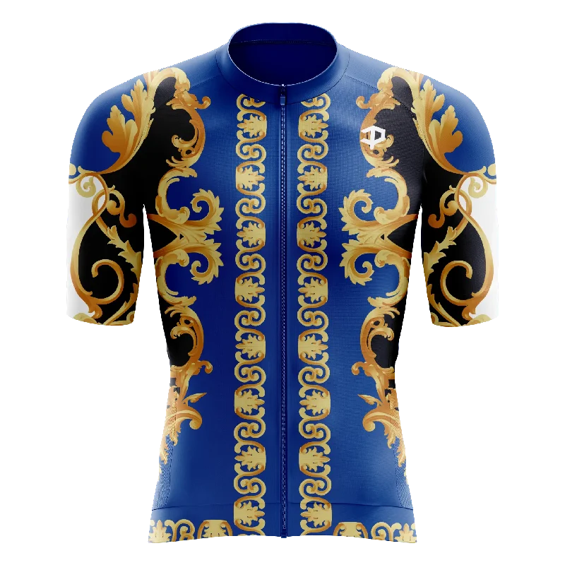 Savings Event athletic streetwear sweatshirtHeritage V5 Short Sleeve Cycling Jersey